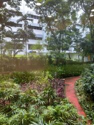 Maplewoods (D21), Condominium #480709021